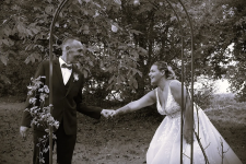 Fanny VINCENT - LE BONHEUR EN PHOTO